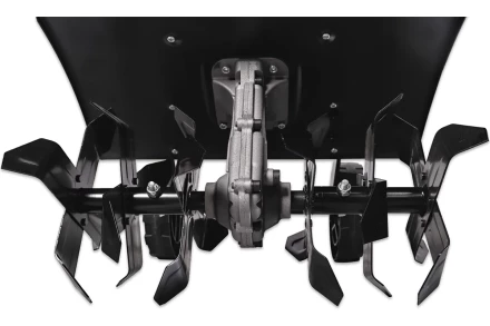 Электрический культиватор CHAMPION EC1200  купить в Перми