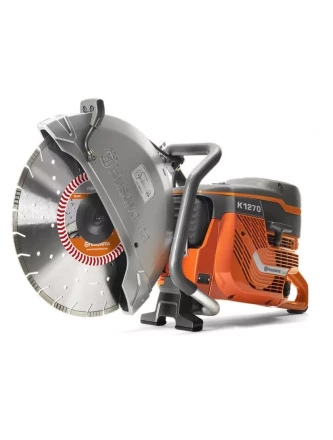 Бензорез  K1270/14"  Husqvarna купить в Перми