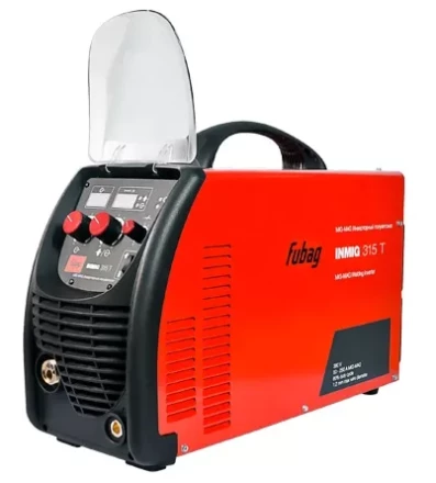 Сварочный полуавтомат инвертор INMIG 315T с горелкой FB360 3м Fubag купить в Перми