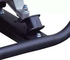 Бензиновый генератор Fubag BS 5500 A ES купить в Перми