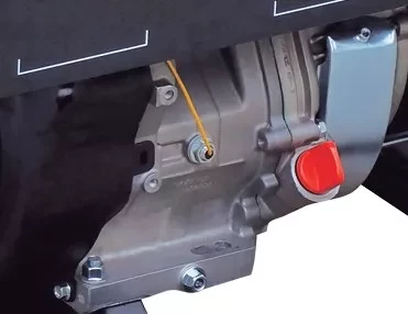 Бензиновый генератор Fubag BS 5500 A ES купить в Перми