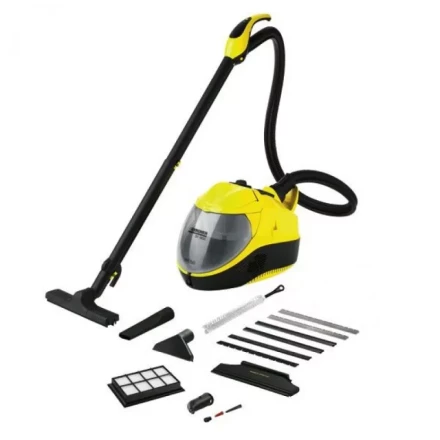 Паропылесос KARCHER SV 7 купить в Перми