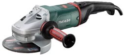 Угловая шлифмашина УШМ W 26-180 MVT Metabo