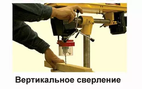 Станок сверлильный Корвет 48 с тисками 90480 купить в Перми