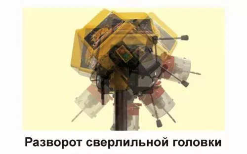 Станок сверлильный Корвет 48 с тисками 90480 купить в Перми