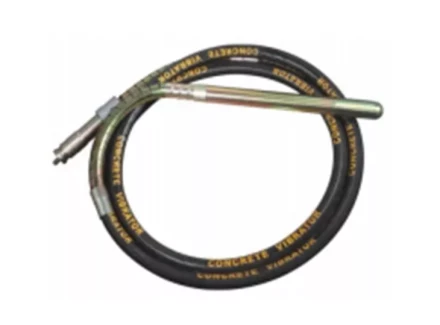 Гибкий вал с вибронаконечником 32 мм 6,0 м для глубинных вибраторов ZN-C 1024066 купить в Перми