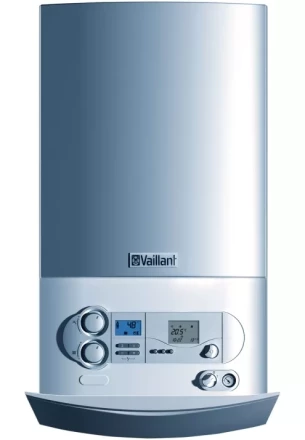 Котел газовый настенный turbo TEC PLUS VU 362/5-5 H-RU/VE купить в Перми