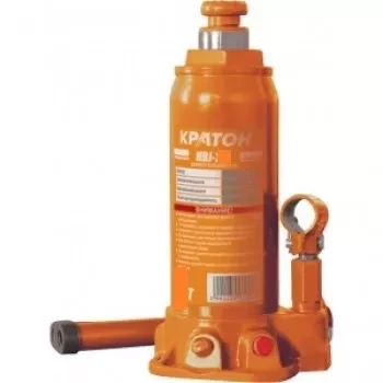 Домкрат бутылочный Кратон HBJ-50.0 2 30 01 012 купить в Перми