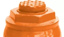 Домкрат бутылочный Кратон HBJ-50.0 2 30 01 012 купить в Перми