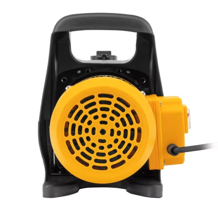 Садовый поверхностный насос Denzel GPL600, 600 Вт, 3000 л/ч, подъем 35 м, пластик 97301 купить в Перми