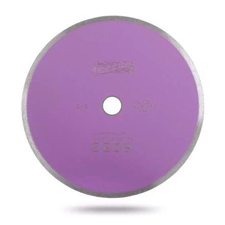 Алмазный диск Messer G/S (сплошная кромка). Диаметр 230 мм купить в Перми