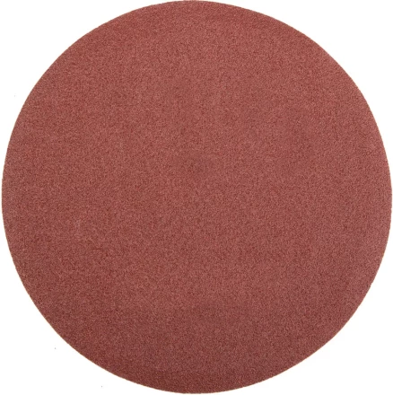 Круг шлифовальный универсальный STAYER &quot;MASTER&quot; из абразивной бумаги на велкро основе, без отверстий, Р120, 115мм, 5шт 35451-115-120 купить в Перми