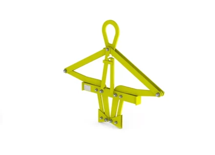 Захват для бухт проволоки ZBPV 2,0 1045905 купить в Перми