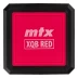 Лазерный уровень MTX XQB RED Pro SET, 10 м, красный луч, батарейки, штатив 350185 купить в Перми