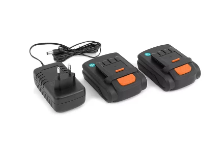 Аккумуляторный заклепочник MESSER W4560 для вытяжных заклепок (2,4 - 5,0 мм) купить в Перми