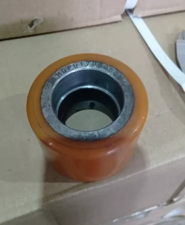 Колесо 80х60 для штабелера ES 1002958 купить в Перми