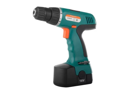 Аккумуляторная дрель-шуруповерт Sturm CD30181 купить в Перми