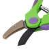 Секатор с наковальней Palisad, 200 мм, двухкомпонентные рукоятки, 605518 купить в Перми