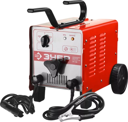 Трансформатор Зубр сварочный, 180А ЗТС-180 купить в Перми