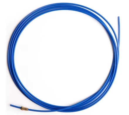 Канал стальной изолированный 0,6-0,9 синий 3м Aurora купить в Перми
