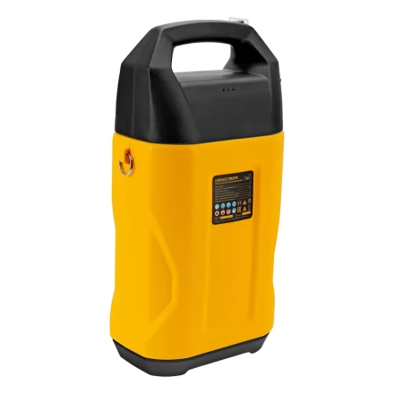 Опрыскиватель аккумуляторный Denzel D-8LI, 8 л, 12 В, 2 Ач 64795 купить в Перми