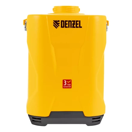 Опрыскиватель аккумуляторный Denzel D-8LI, 8 л, 12 В, 2 Ач 64795 купить в Перми
