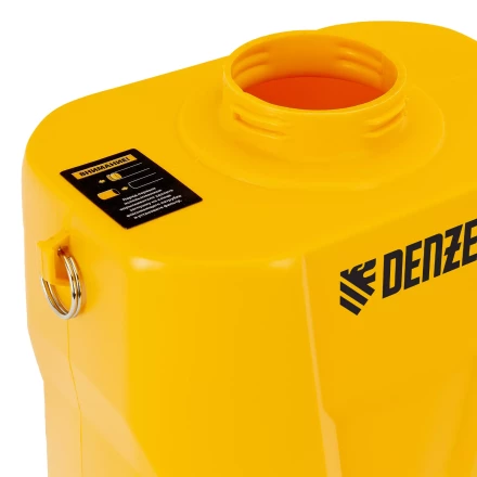 Опрыскиватель аккумуляторный Denzel D-8LI, 8 л, 12 В, 2 Ач 64795 купить в Перми