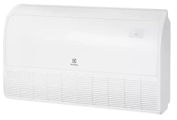 Внутренний блок ELECTROLUX EACU-24H/UP2/N3 сплит-системы напольно-потолочного типа