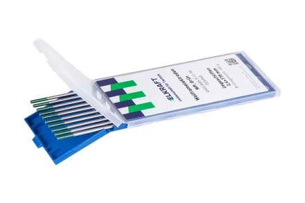 Электрод вольфрамовый WP D1,0x175 ELKRAFT купить в Перми