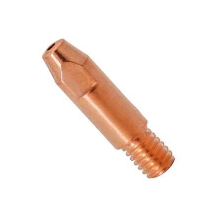 Наконечник М6x28х1,2 mm E-Cu (BS) Оберон BS140.0379 купить в Перми