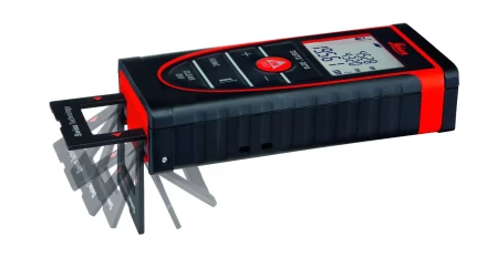 Лазерный дальномер Leica DISTO TM D210 купить в Перми