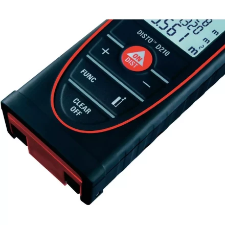 Лазерный дальномер Leica DISTO TM D210 купить в Перми