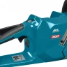 Аккумуляторная цепная пила 40v, шина 40см Makita UC012GZ (без АКБ и ЗУ) купить в Перми