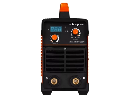 Инвертор сварочный ARC 250 REAL Z227 Сварог купить в Перми