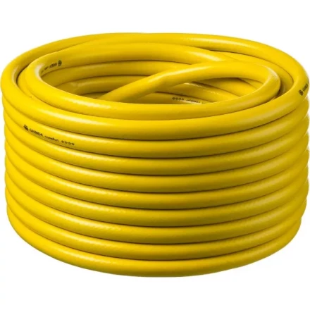 Шланг GRINDA COMFORT поливочный, 30 атм., армированный, 3-х слойный, 1/2&quot;х20м 8-429003-1/2-20_z02 купить в Перми