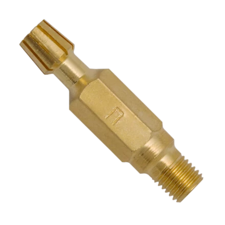 Мундштук внутренний №2 для Р3П Оберон N3122 купить в Перми