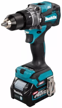 Ударная дрель-шуруповерт XGT Makita HP001GD201 купить в Перми