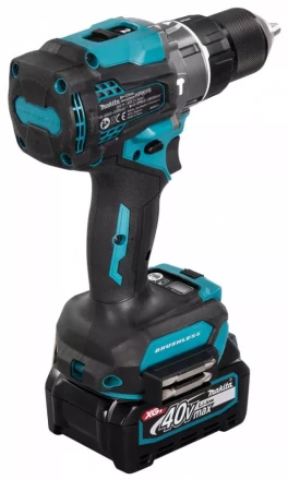 Ударная дрель-шуруповерт XGT Makita HP001GD201 купить в Перми