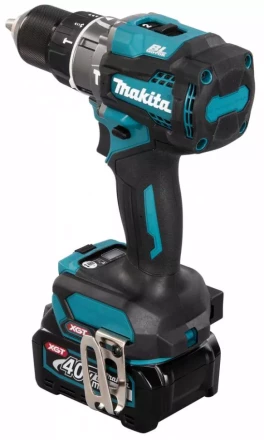 Ударная дрель-шуруповерт XGT Makita HP001GD201 купить в Перми