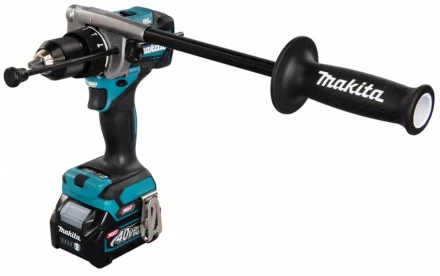 Ударная дрель-шуруповерт XGT Makita HP001GD201 купить в Перми