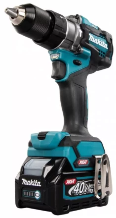 Ударная дрель-шуруповерт XGT Makita HP001GD201 купить в Перми