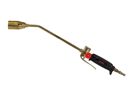 Горелка газовоздушная  ГВ-100-Р RB-100-P  Сварог купить в Перми