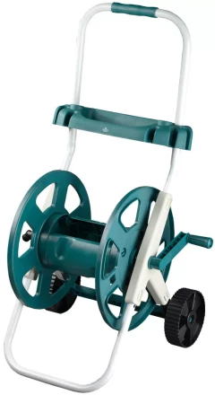 Катушка RACO для шланга, на колесах, 60м/1/2&quot; 4260-55/584 купить в Перми