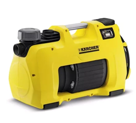 Поверхностный насос KARCHER BP 3 Home &amp; Garden EU купить в Перми