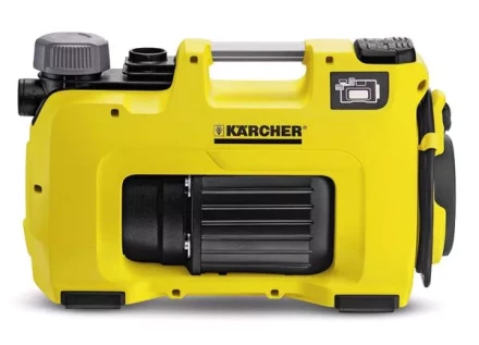 Поверхностный насос KARCHER BP 3 Home &amp; Garden EU купить в Перми