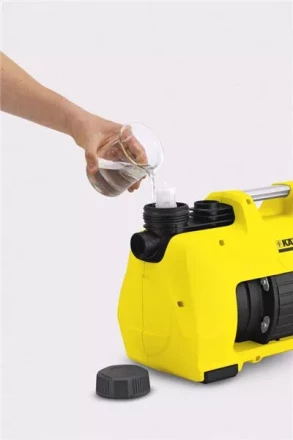 Поверхностный насос KARCHER BP 3 Home &amp; Garden EU купить в Перми