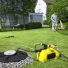 Поверхностный насос KARCHER BP 3 Home &amp; Garden EU купить в Перми