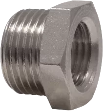 Переходник-редуктор MF 3/4х1/4 ART-58RFC