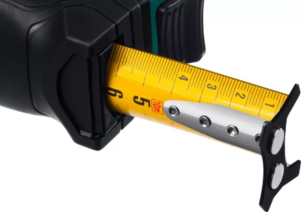 Рулетка со сверхшироким полотном 34127-5 купить в Перми