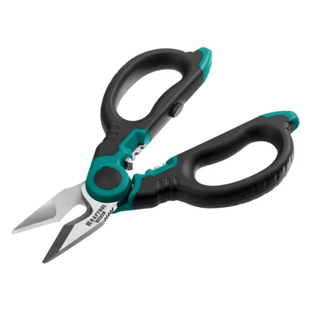 Ножницы электрика 4-в-1, 160 мм 23356 купить в Перми